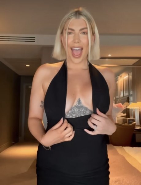 Olivia Buckland nude pornstar pictures