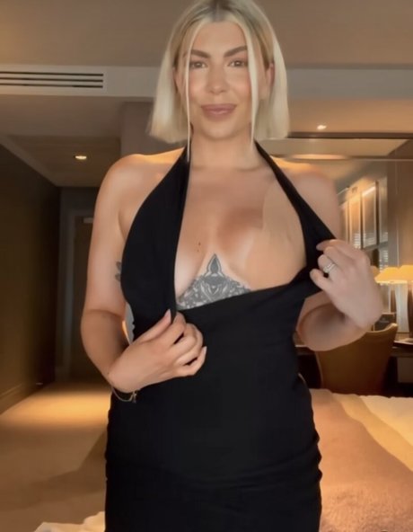 Olivia Buckland high quality actress pics