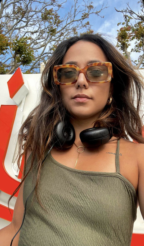 Mariane Sakay star adult image