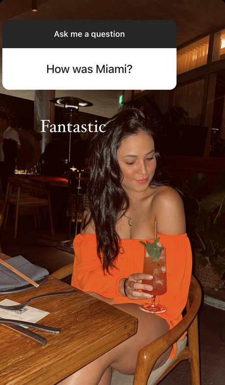 Mariane Sakay best star photo