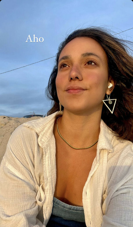 Mariane Sakay model best img