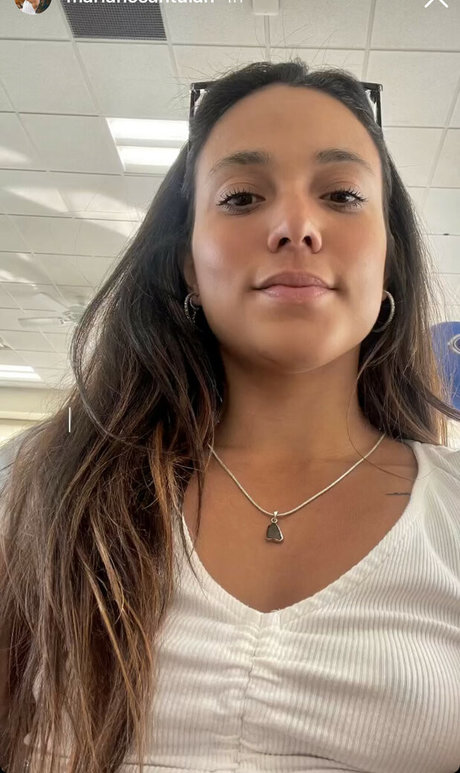 Mariane Sakay model pretty gallery