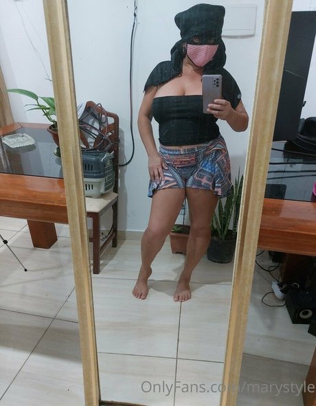 marystyle nudes star img