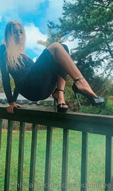 chiichobiiifree star hot pics