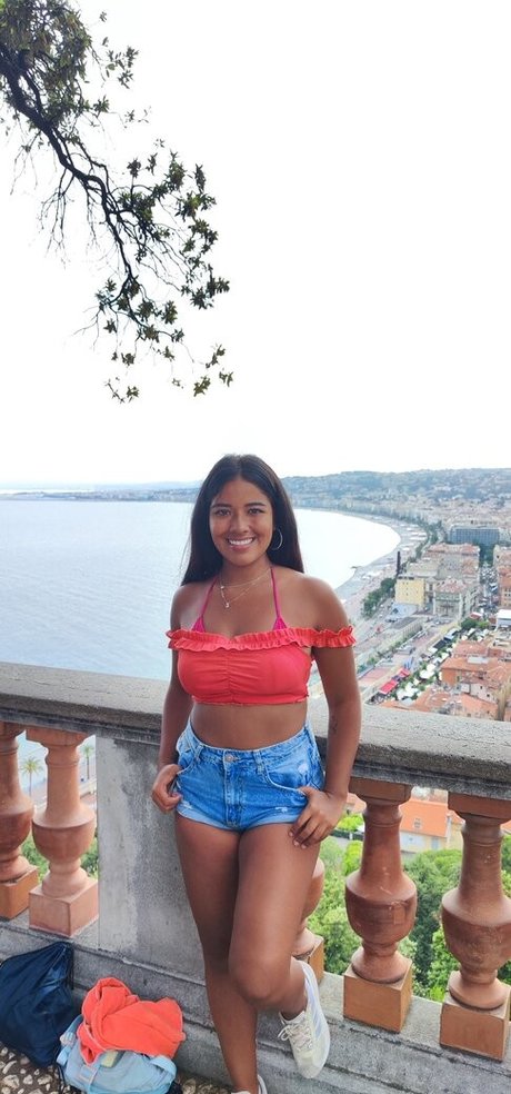 Marianny Dey pornstar nudes gallery