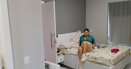 hairy armpits onlyfans pornos photo