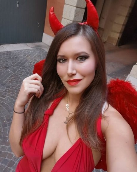 Anna Spase model xxx picture