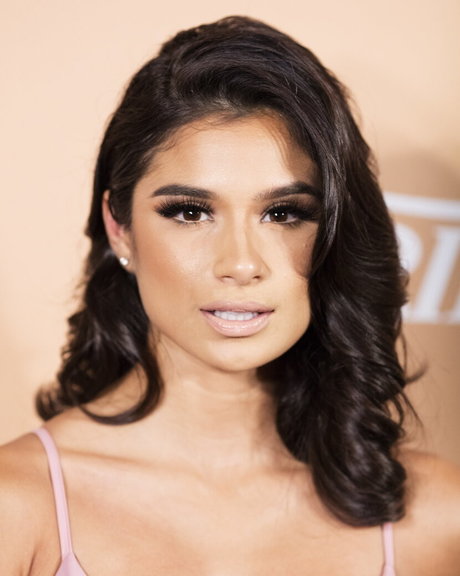 Diane Guerrero pornographic model image
