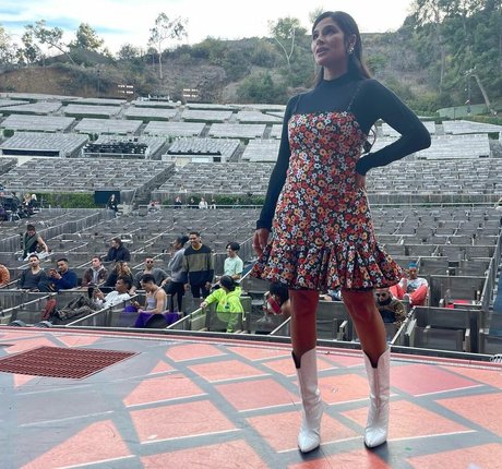 Diane Guerrero porn actress pic