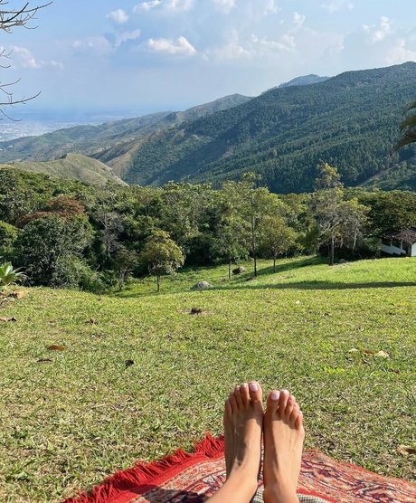 Diane Guerrero nudes actress pictures