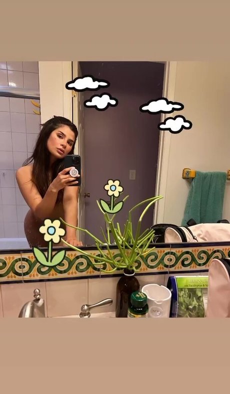 Diane Guerrero high quality actress photo