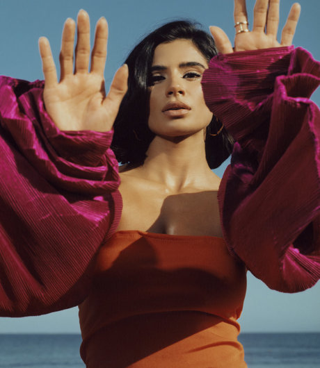 Diane Guerrero sexy model galleries