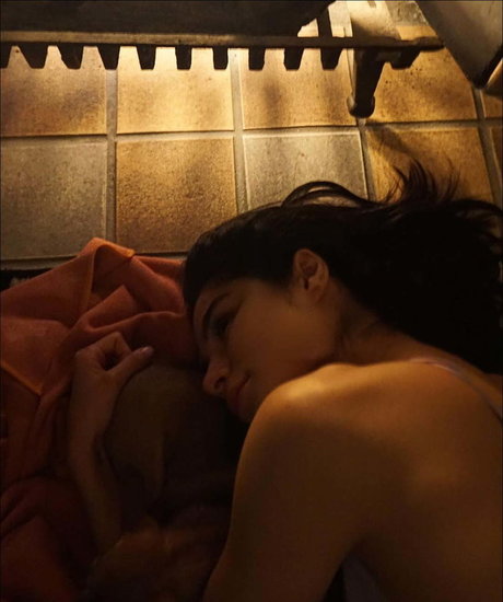Diane Guerrero sex model archive