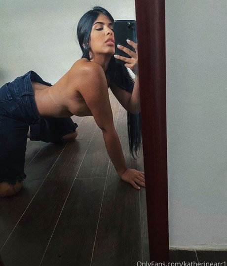 Katherine Rodriguez nudes actress archive