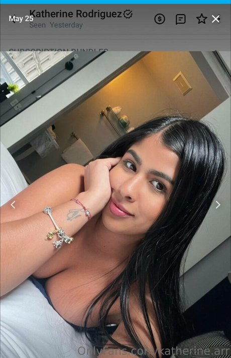 Katherine Rodriguez star pretty images