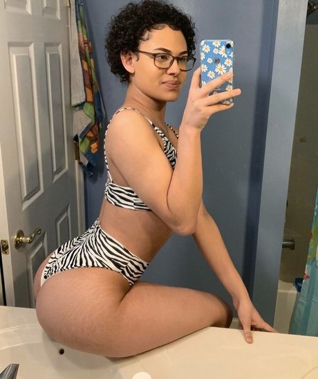 ebony bbw onlyfans pretty photo