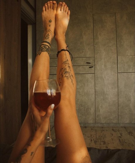 Irina Adelina model perfect picture