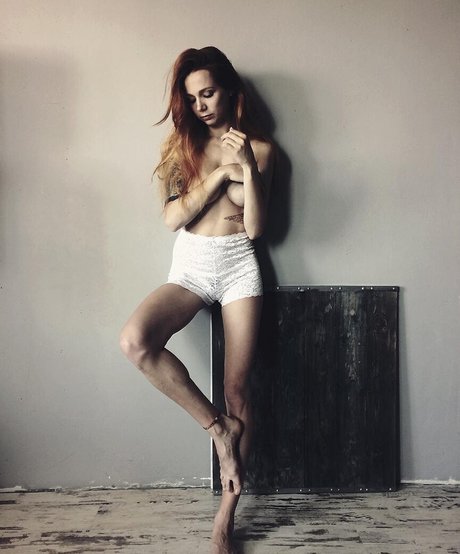 Irina Adelina pornstar nudes photos
