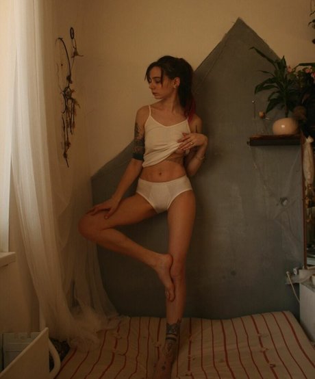 Irina Adelina star adult galleries