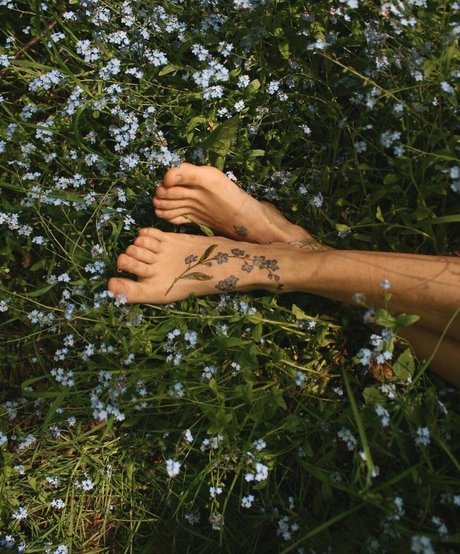 Irina Adelina high quality model photos