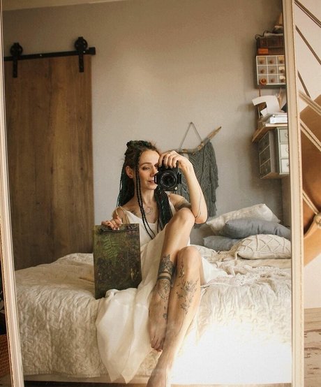 Irina Adelina model galleries