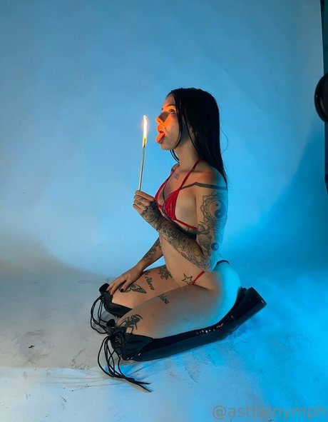 lolaslands art pornstar photo