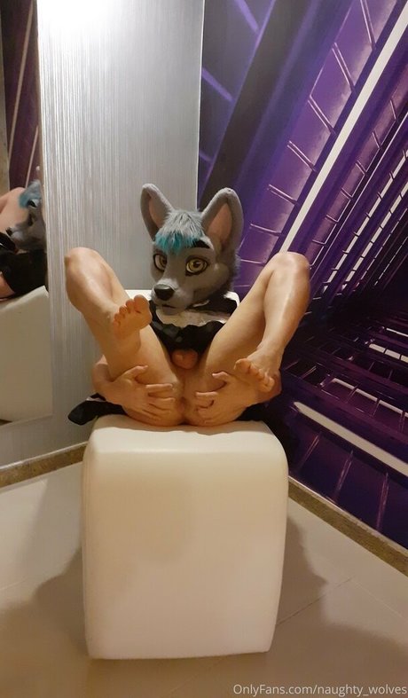 naughty wolves pornstar beautiful archive