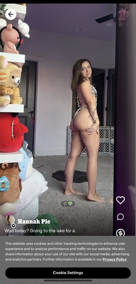 Shortypie naked star img