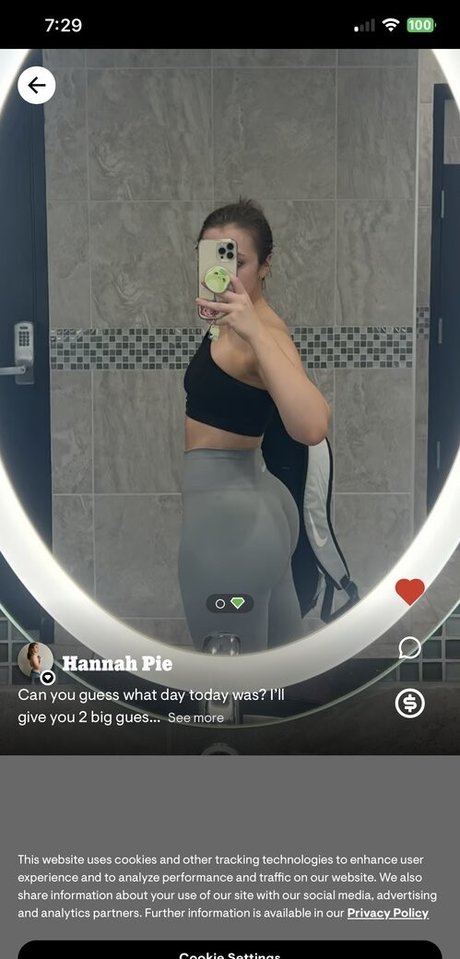 Shortypie model hd images