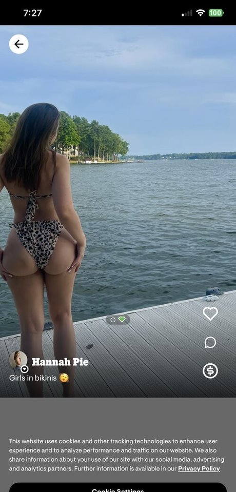 Shortypie model porn gallery