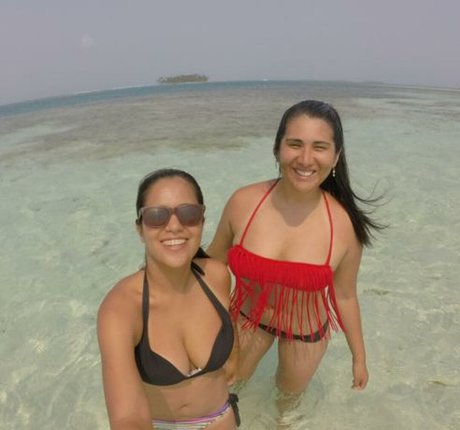 Misias Pero Viajeras sex actress galleries