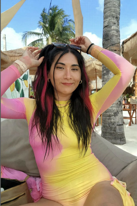 Misias Pero Viajeras pornstar best picture