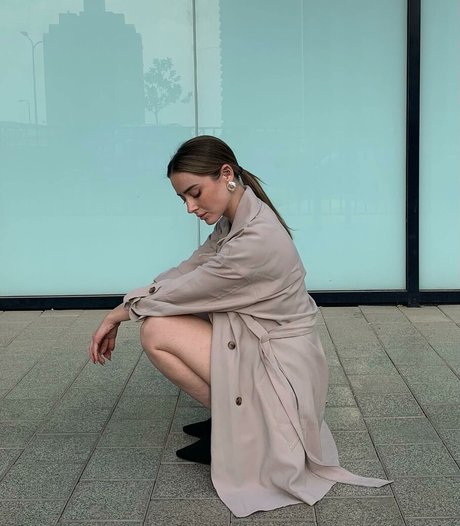 Effy Palarya pornographic actress archive