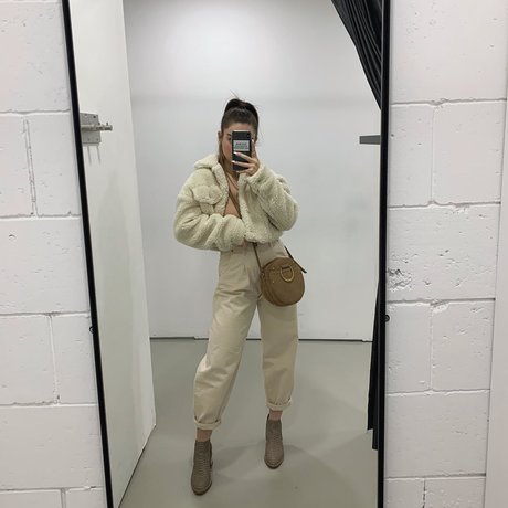 Effy Palarya nudes actress image