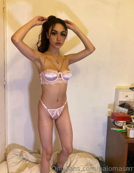 palomasrrr pretty star photos