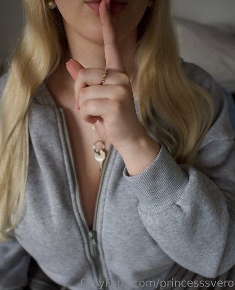 princesssvero top star images