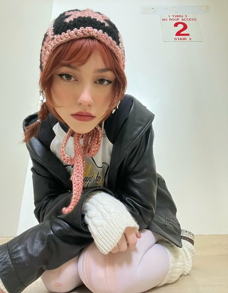 Kailee Morgue beautiful pornstar pictures