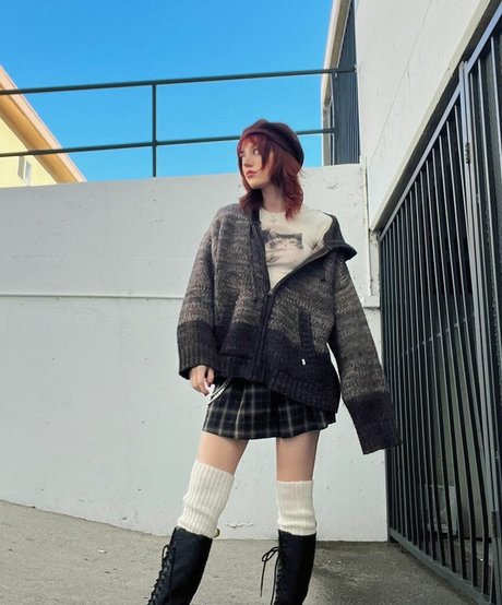 Kailee Morgue model adult archive