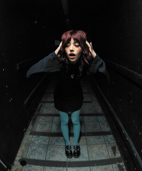 big tits brunette onlyfans hot sex images