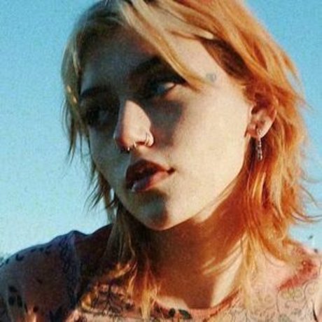 Kailee Morgue model nude photos