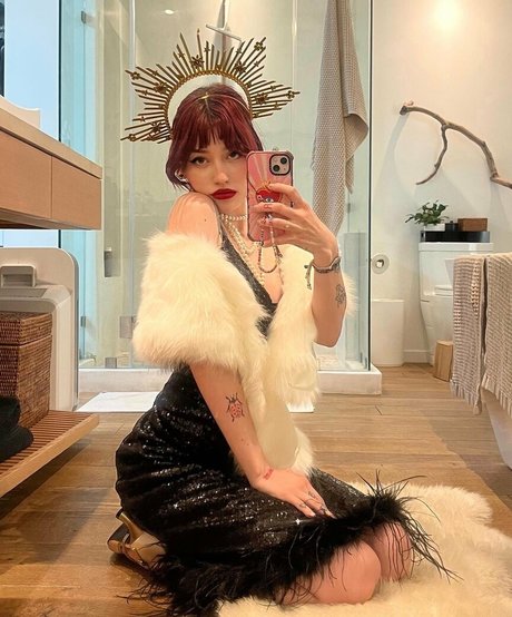 Kailee Morgue best pornstar gallery