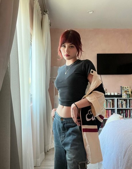 bunny nude onlyfans beautiful naked photo