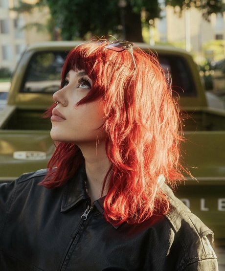 Kailee Morgue free pornstar photos