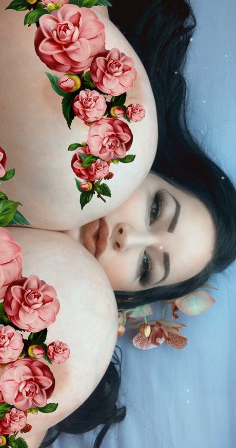 blonde wife onlyfans hot porn pic