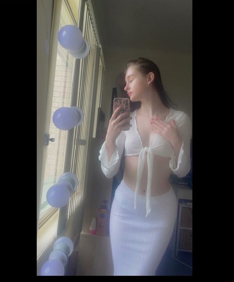 taliah nugg star perfect pic