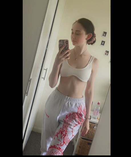 taliah nugg star top pic