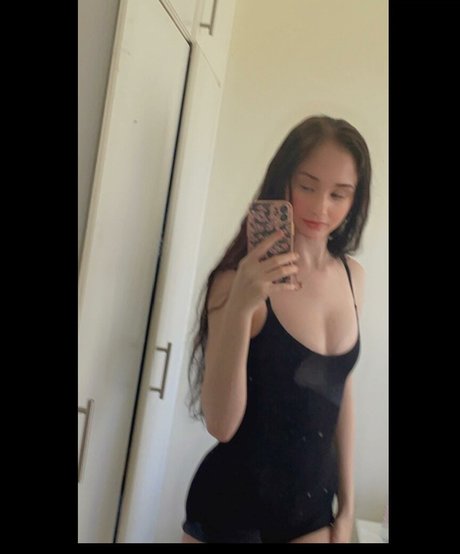 taliah nugg model sexy image