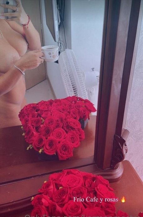 Karmen Mestre star xxx photos