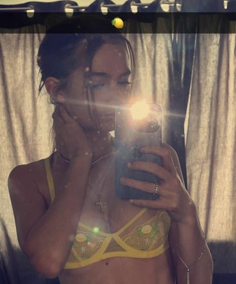 Samanatha x_ model nudes pics