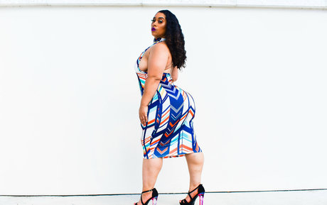 teampinky model top image